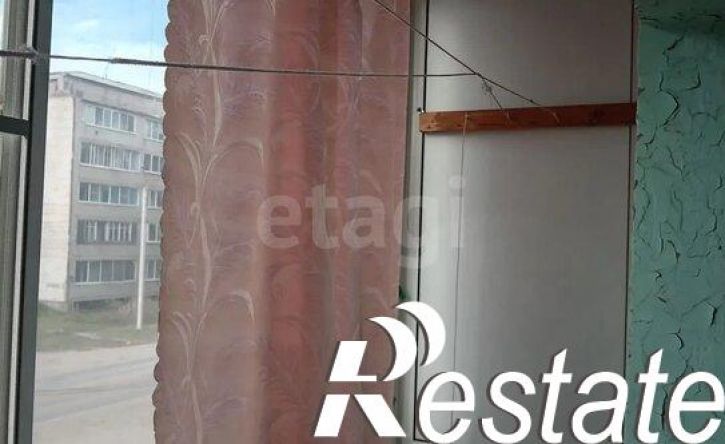 2-комн квартира улица Журавлёва, 69А,  д. 69А