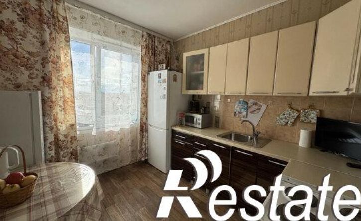 2-комн квартира Чита, 6-й микрорайон, 1