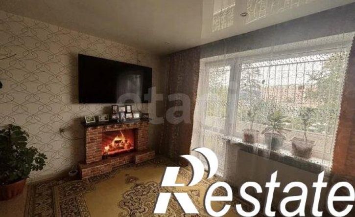 5-комн квартира Чита, микрорайон Северный, 63