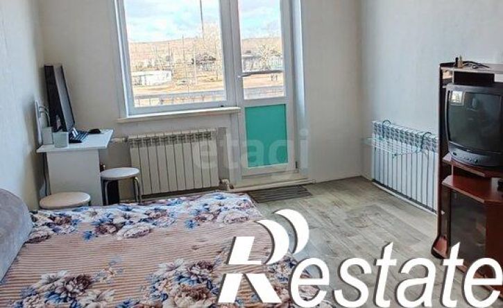2-комн квартира Красноармейская улица, 91,  д. 91