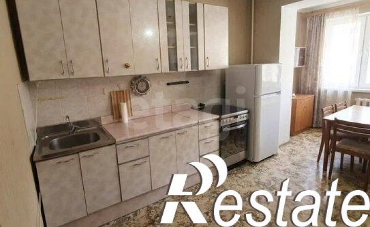 1-комн квартира Чита, 6-й микрорайон, 14