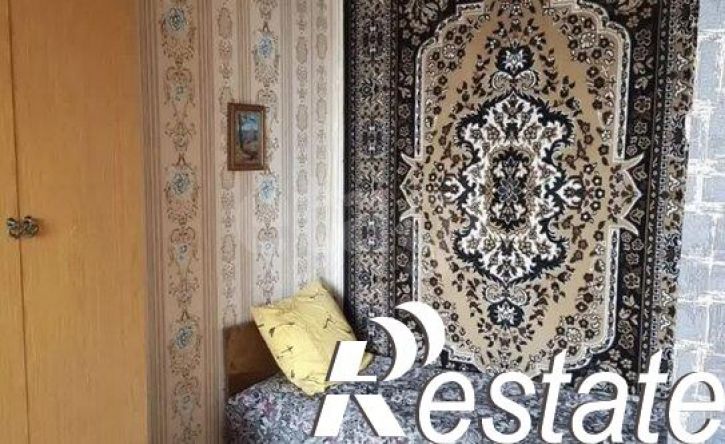 1-комн квартира Чита, 6-й микрорайон, 14