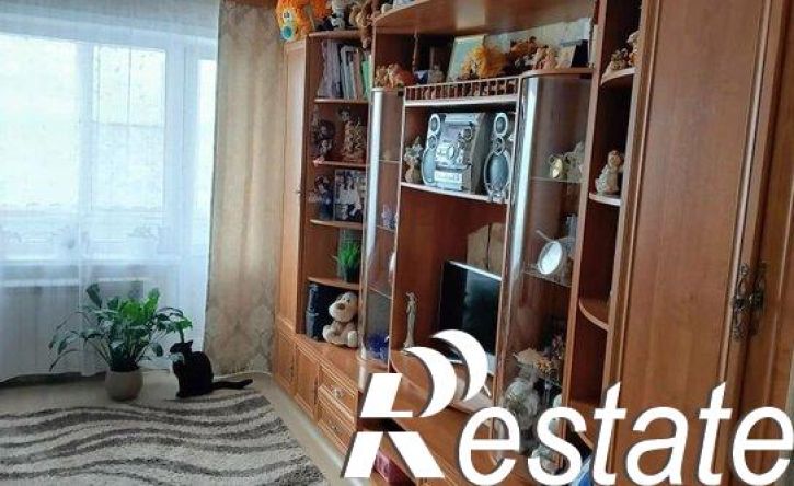 2-комн квартира Машиностроительная улица, 7,  д. 7